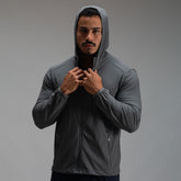 VINCULO | CORTA VENTO CAPUZ LUPUS CORE