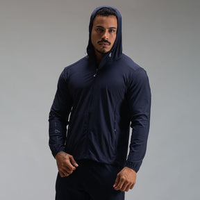 VINCULO | CORTA VENTO CAPUZ LUPUS CORE