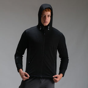 VINCULO | CORTA VENTO CAPUZ LUPUS CORE