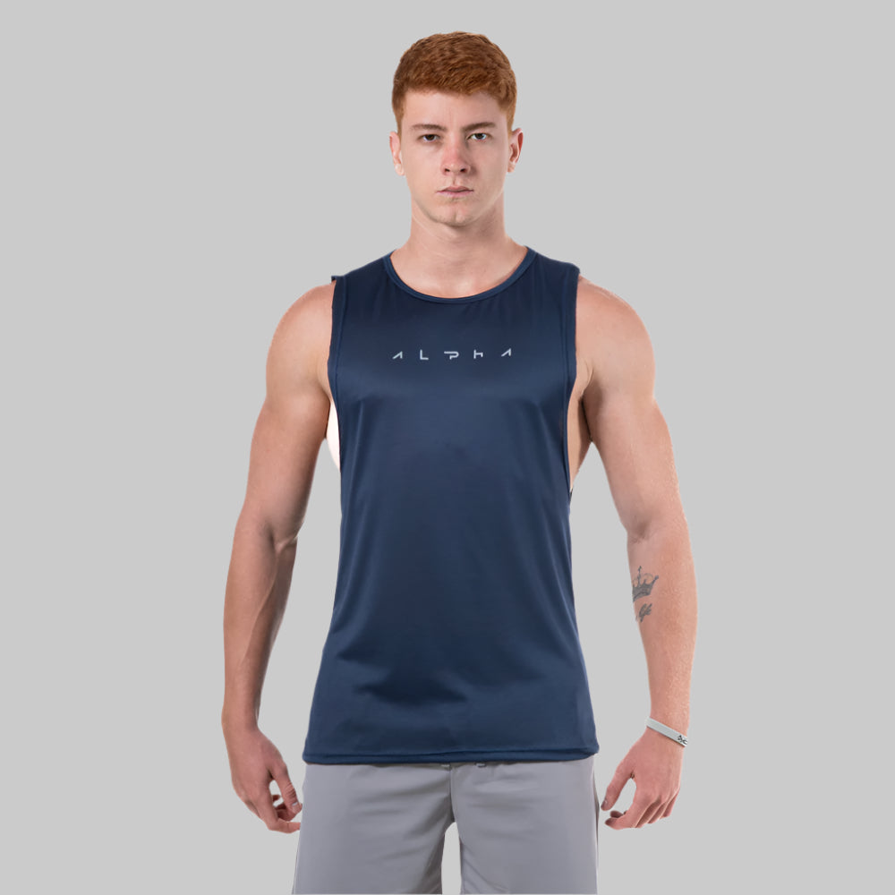 VINCULO | REGATA MACHÃO HORIZON