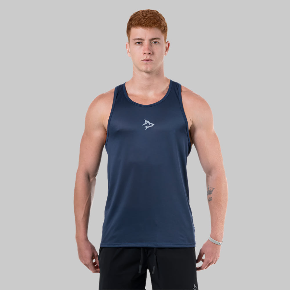 VINCULOS | REGATA NADADOR MASCULINA MIDDLE LUPUS