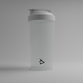 Coqueteleira Transparente Alpha - 600ml