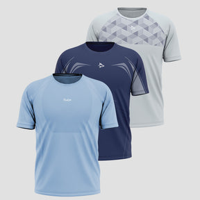 Kit 3 Apex Dry Alta Performance