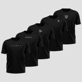 Kit Essentials Black 5