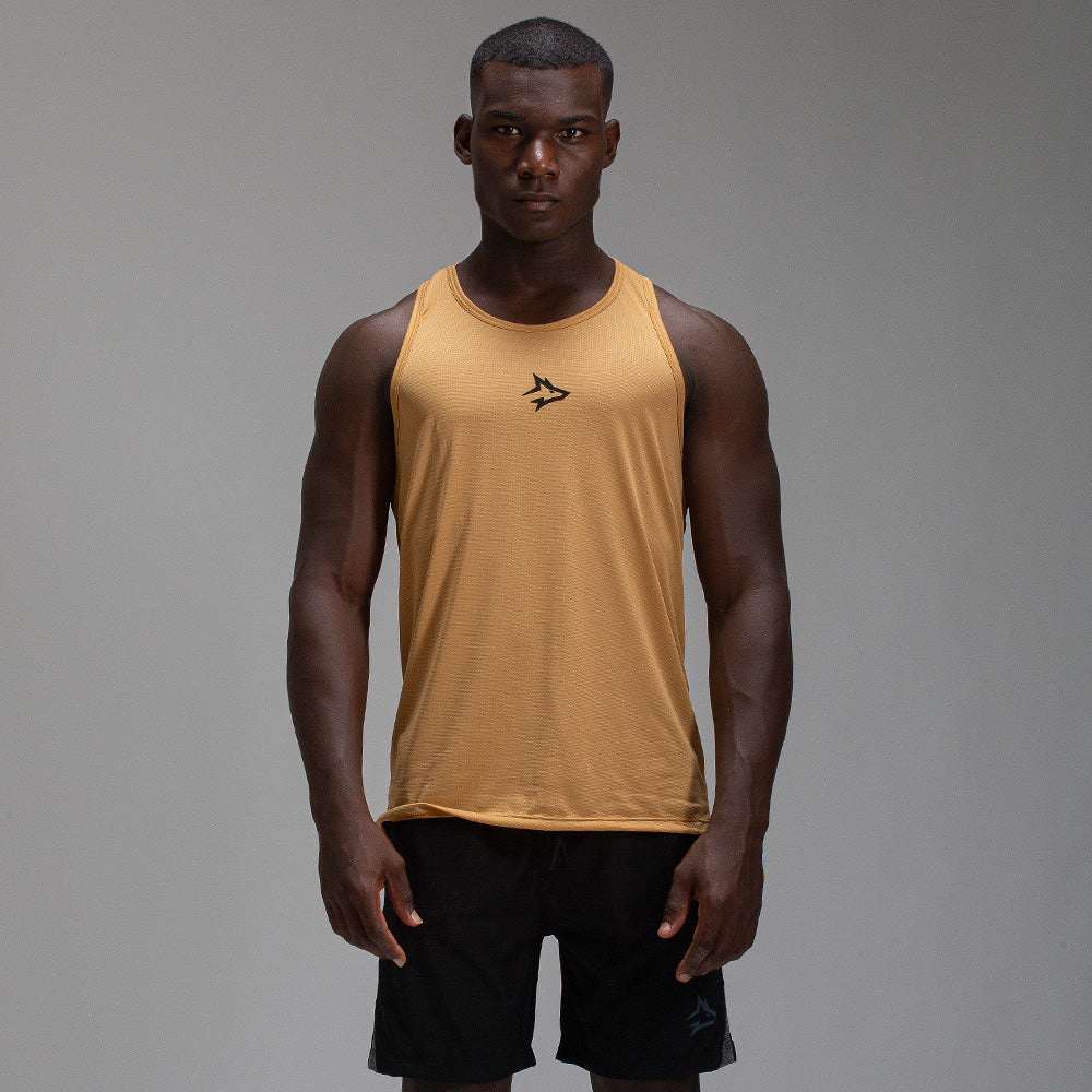 VINCULOS | REGATA NADADOR MASCULINA MIDDLE LUPUS