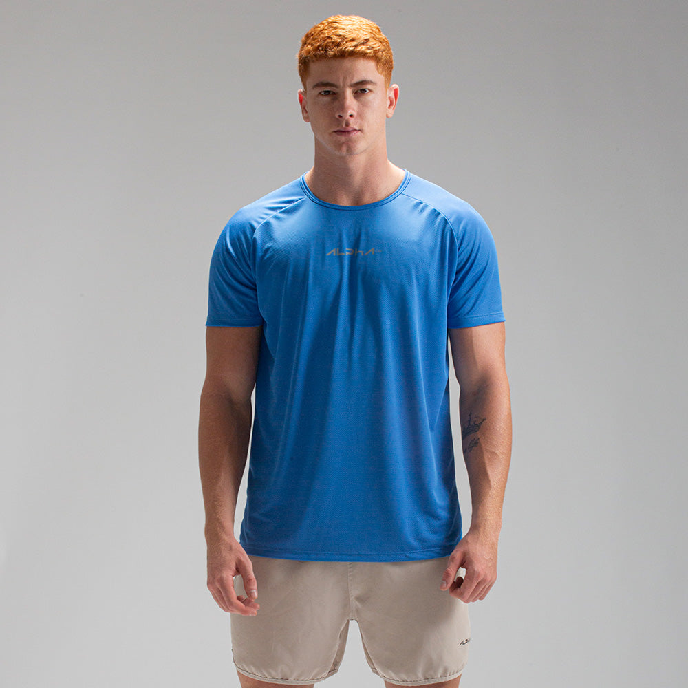 VINCULO | CAMISETA NEW FLUID LISO