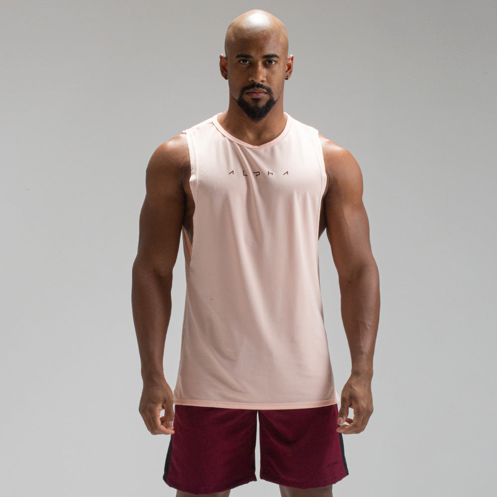 VINCULO | REGATA MACHÃO HORIZON