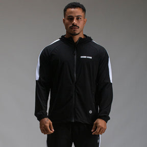 Conjunto Reaction Preto