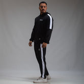 Conjunto Reaction Preto