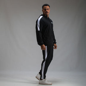 Conjunto Reaction Preto