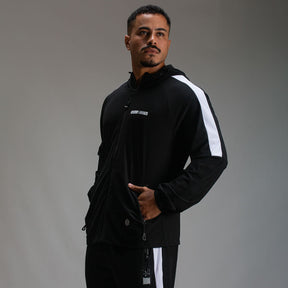 Conjunto Reaction Preto