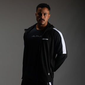 Conjunto Reaction Preto