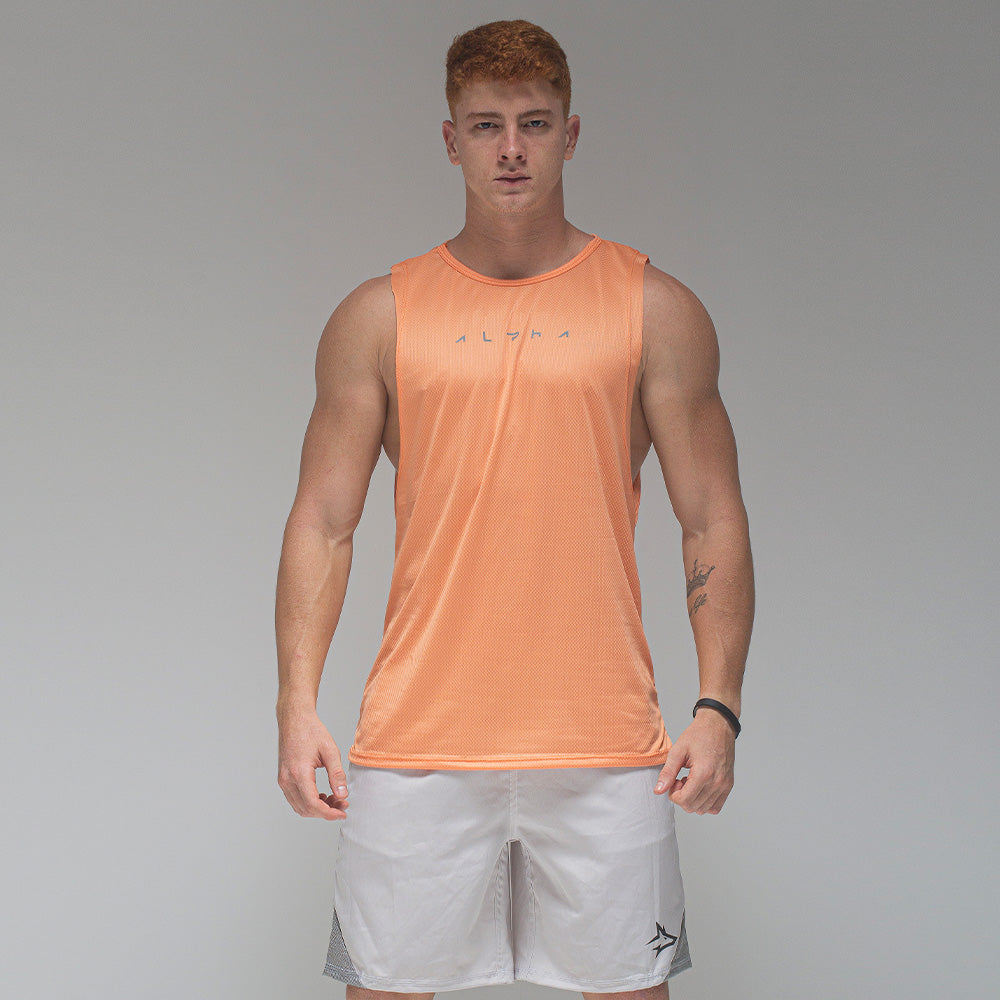 VINCULO | REGATA MACHÃO HORIZON