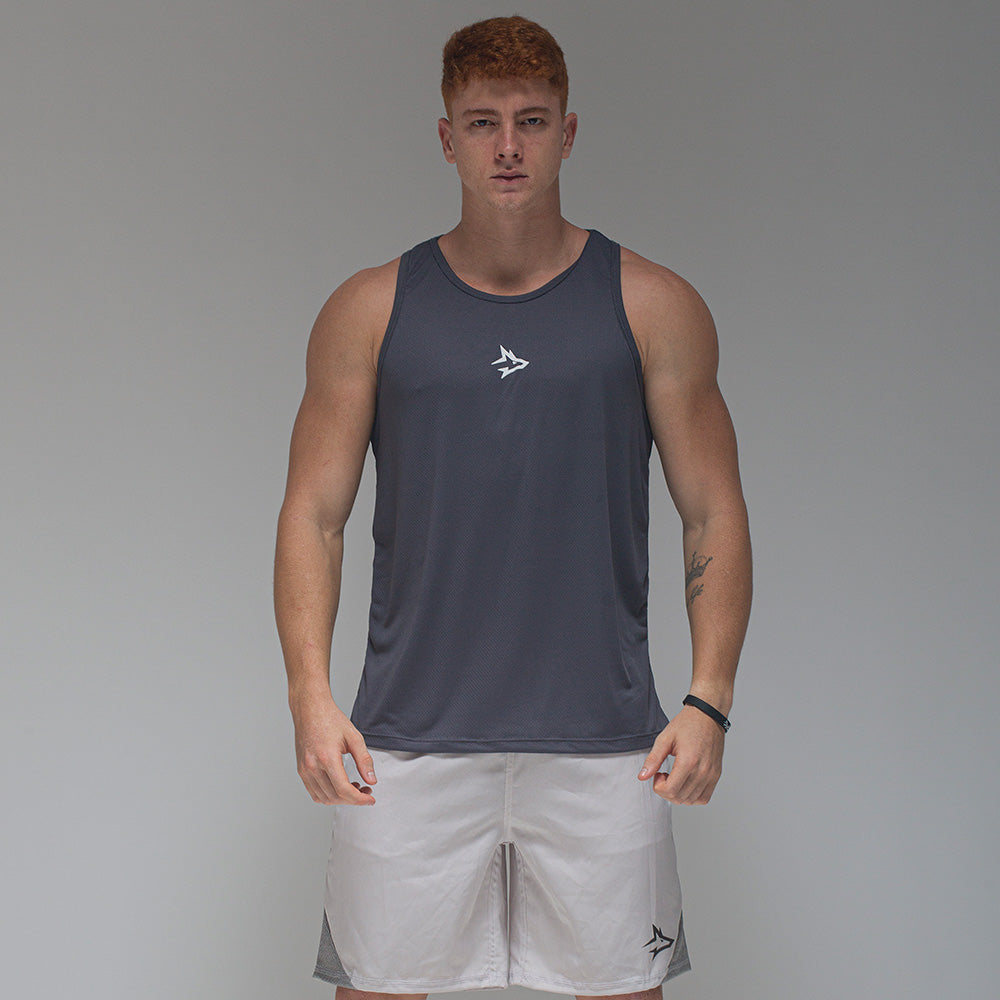 VINCULOS | REGATA NADADOR MASCULINA MIDDLE LUPUS