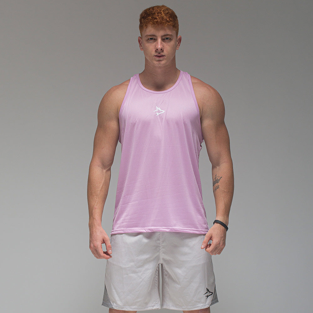 VINCULOS | REGATA NADADOR MASCULINA MIDDLE LUPUS