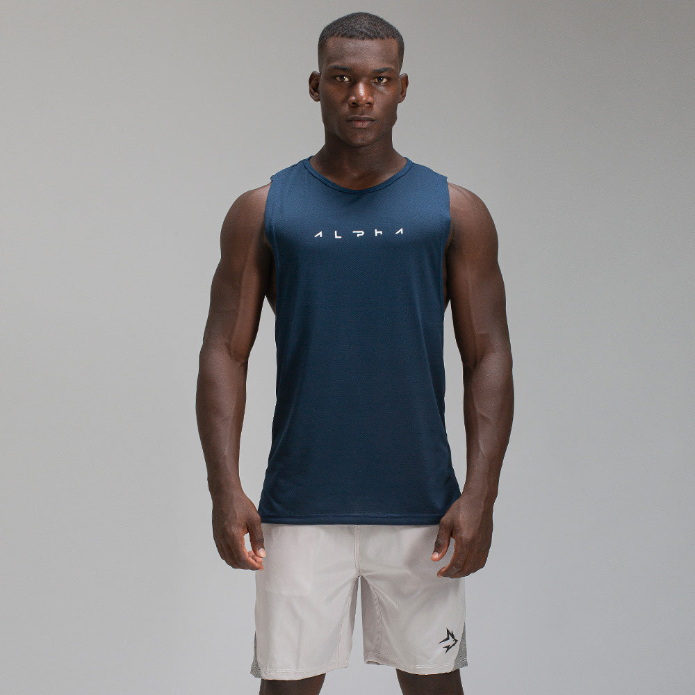 VINCULO | REGATA MACHÃO HORIZON