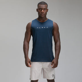 VINCULO | REGATA MACHÃO HORIZON