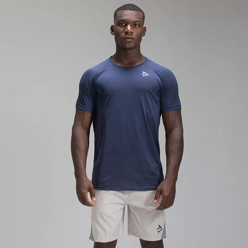 Kit 6 Camisetas Tons Vibrantes