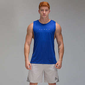 VINCULO | REGATA MACHÃO HORIZON