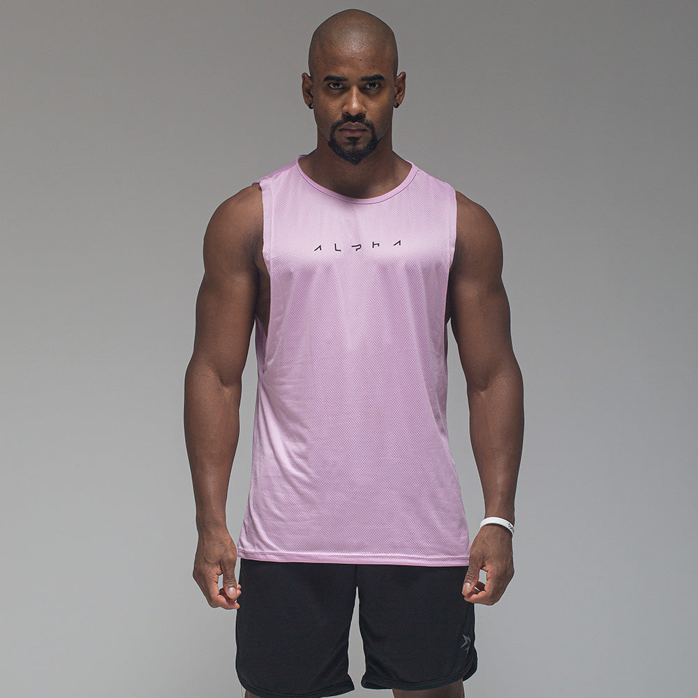 VINCULO | REGATA MACHÃO HORIZON