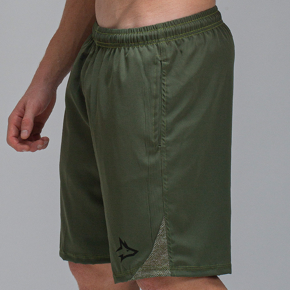 VINCULO | BERMUDA NEW LUPUS