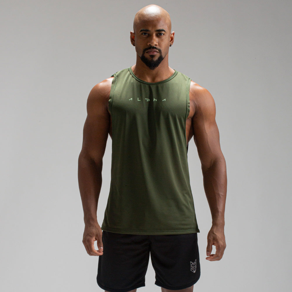 VINCULO | REGATA MACHÃO HORIZON