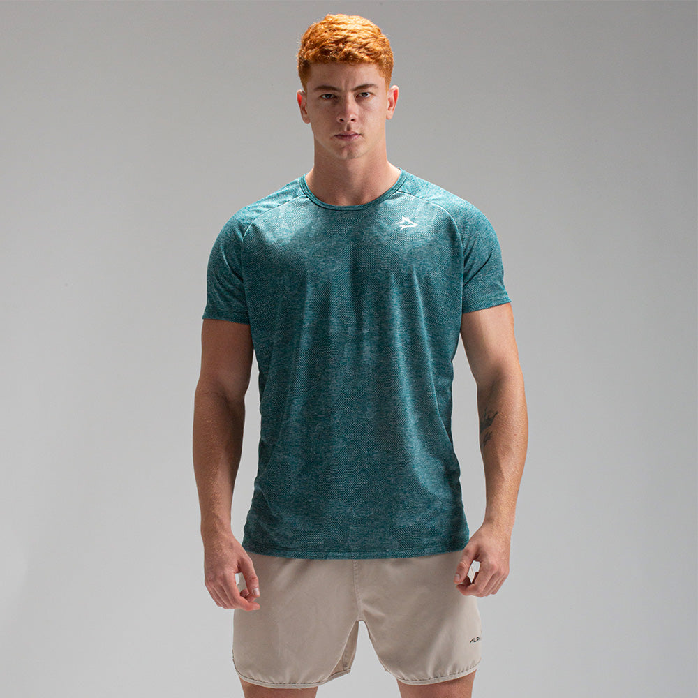 VINCULO | CAMISETA CAMUFLADA NEW LUPUS