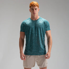 VINCULO | CAMISETA CAMUFLADA NEW LUPUS