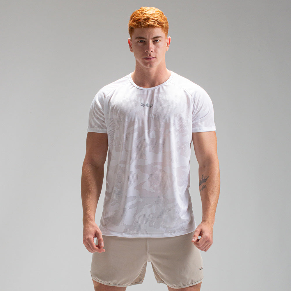 VINCULO | CAMISETA CAMUFLADA NEW TENACITY