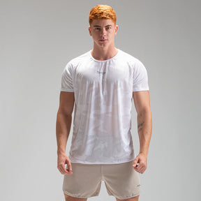 VINCULO | CAMISETA CAMUFLADA NEW TENACITY