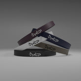 Kit 5 Pulseiras Alpha