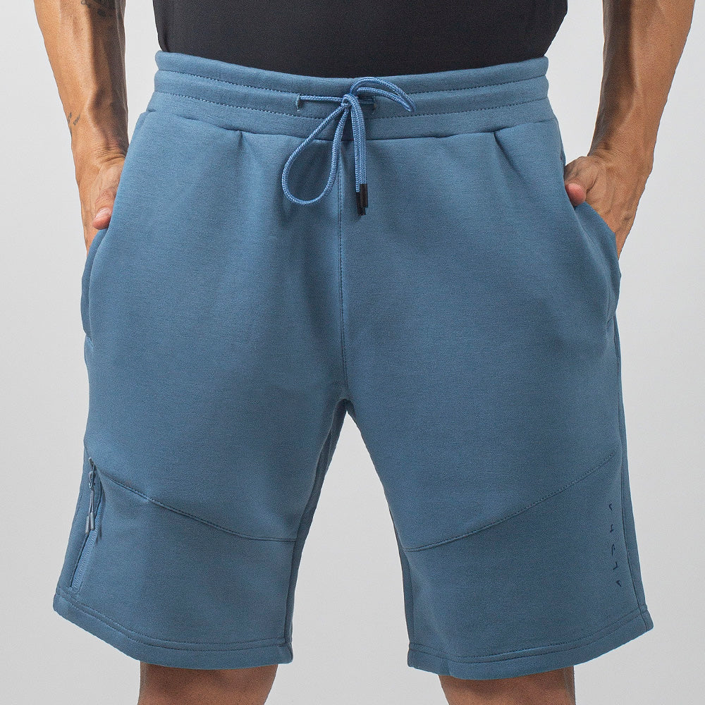 VINCULO | BERMUDA MOLETOM NEW HORIZON