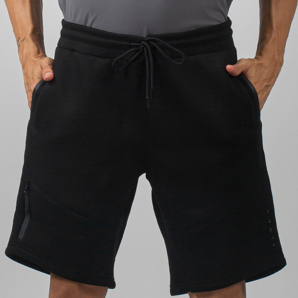 VINCULO | BERMUDA MOLETOM NEW HORIZON