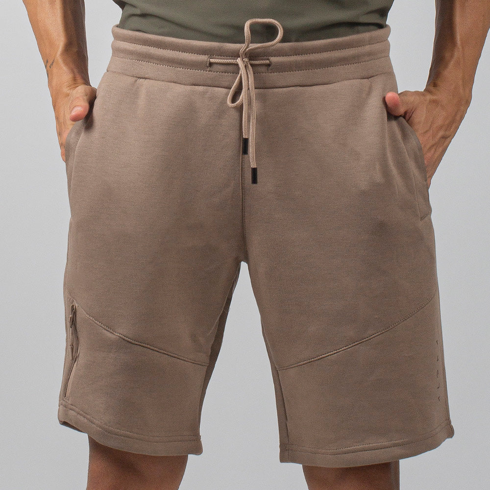 VINCULO | BERMUDA MOLETOM NEW HORIZON