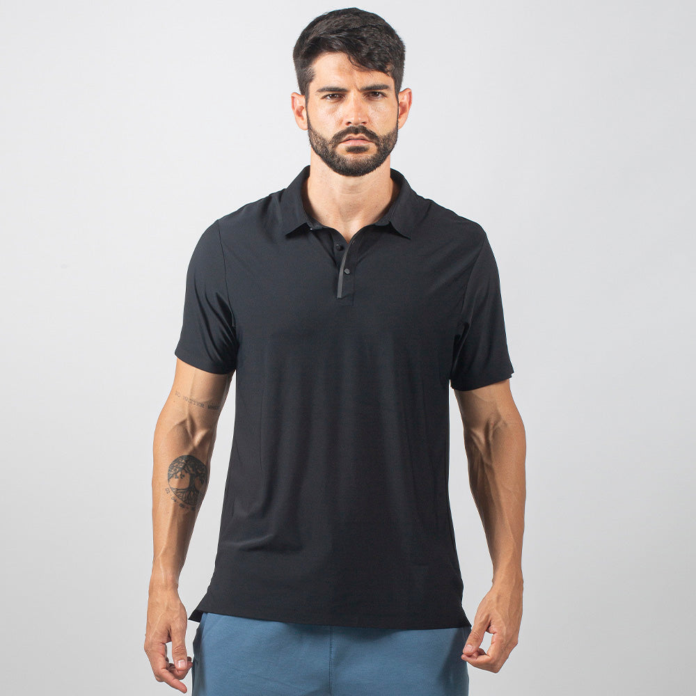 VINCULO | POLO HORIZON BACK