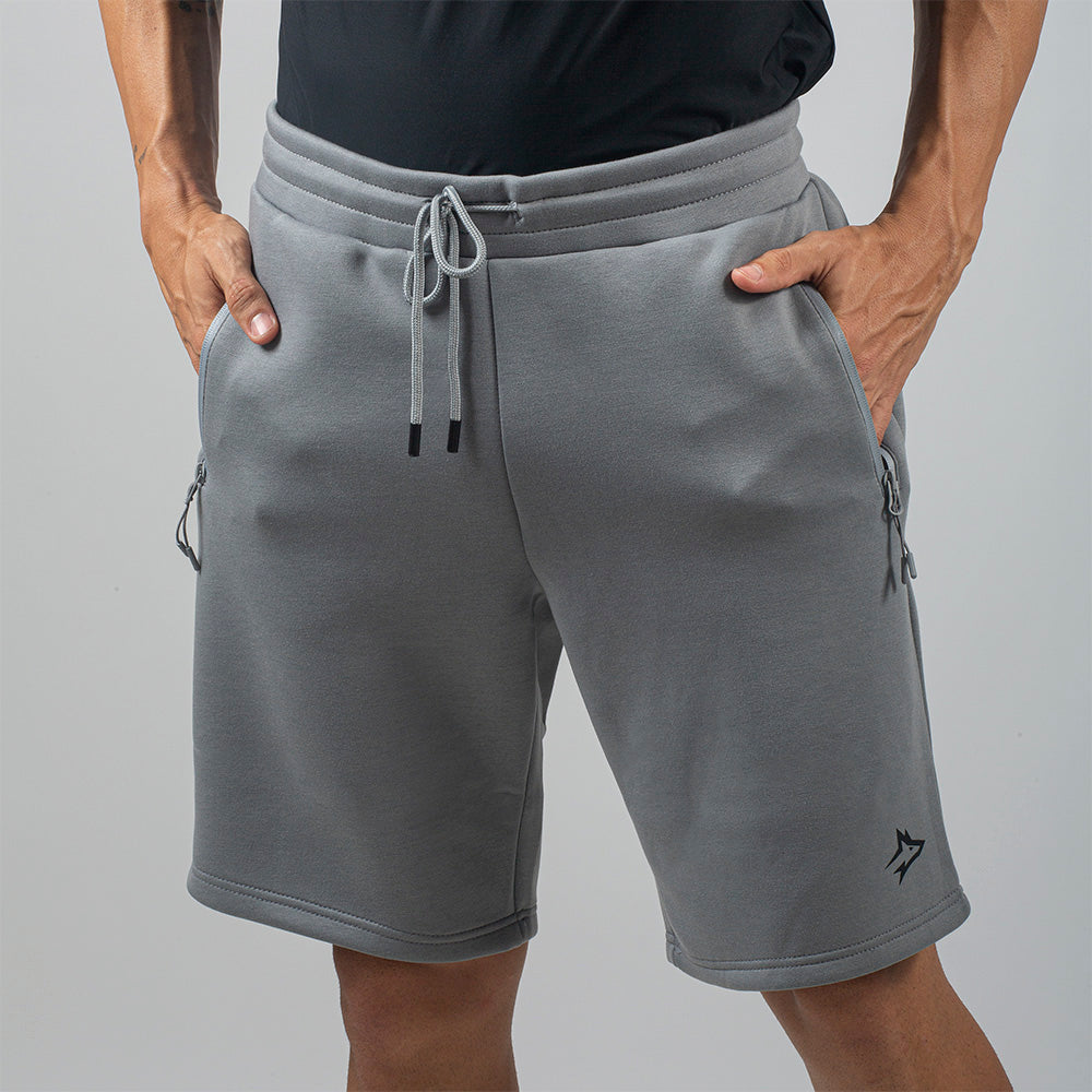 VINCULO | BERMUDA MOLETOM LUPUS