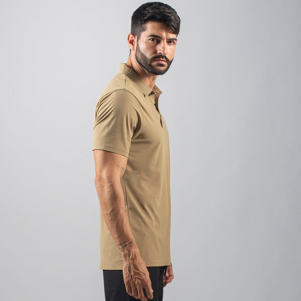 VINCULO | POLO HORIZON BACK