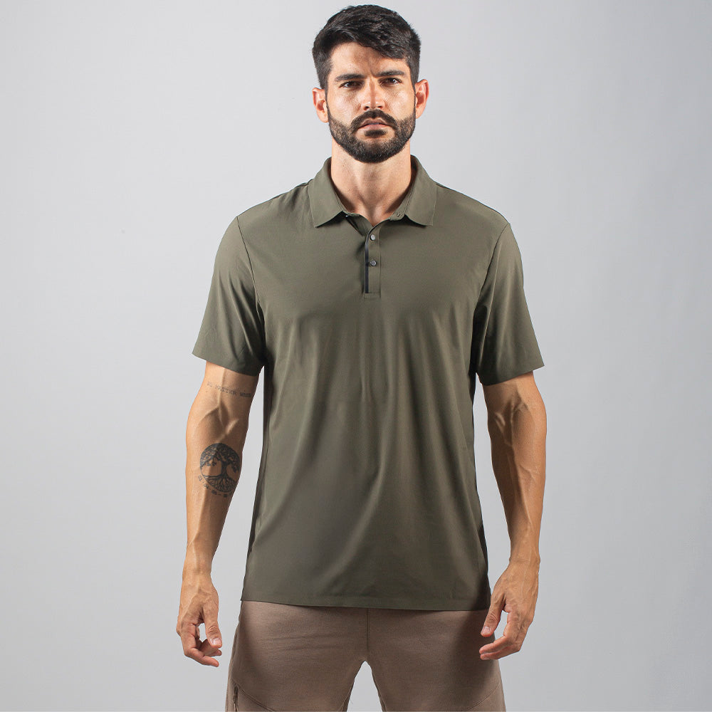 VINCULO | POLO HORIZON BACK