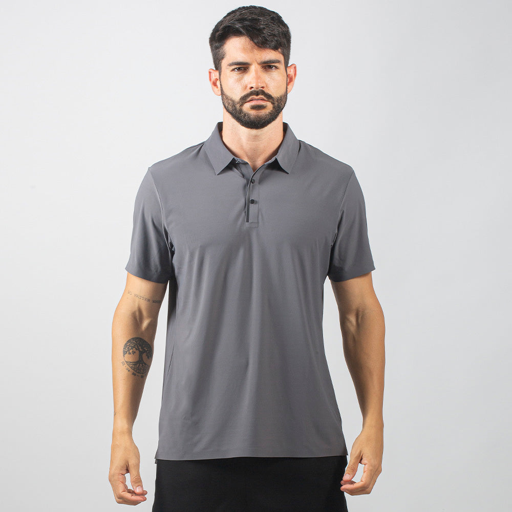 VINCULO | POLO HORIZON BACK