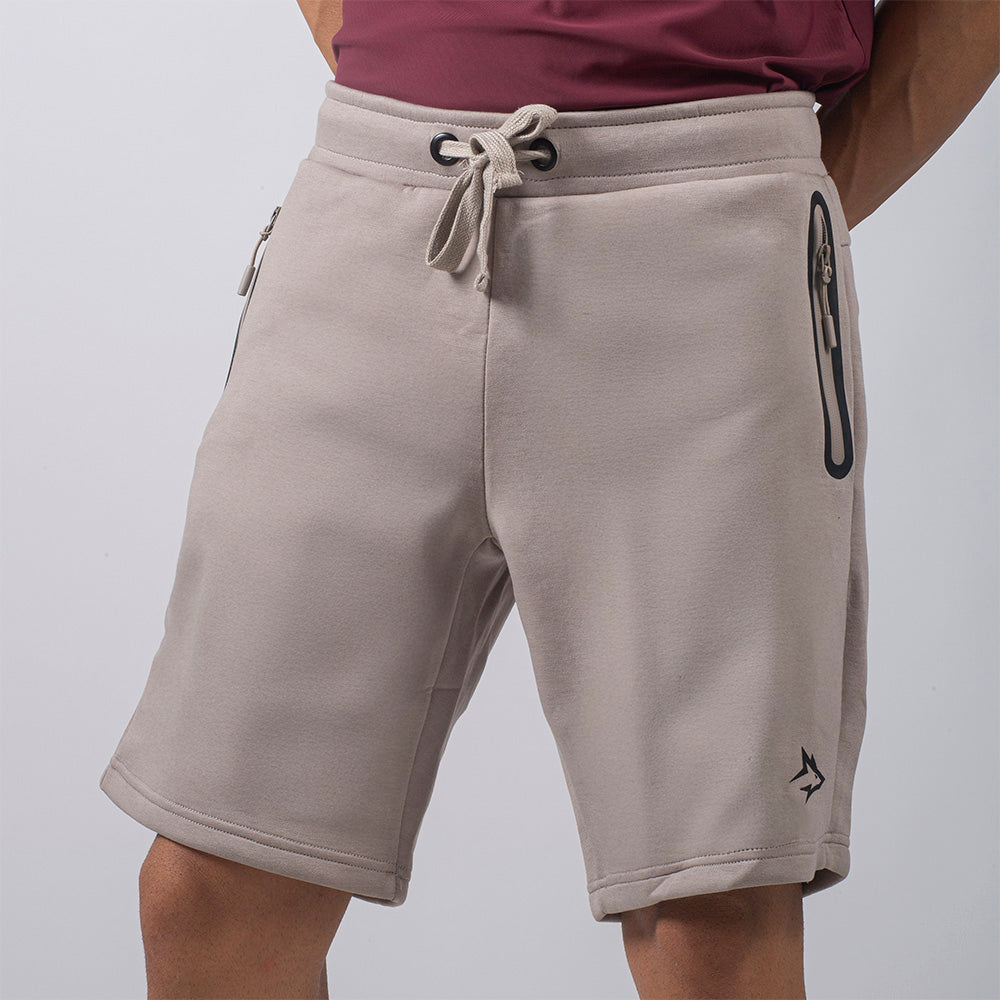 VINCULO | BERMUDA MOLETOM LUPUS