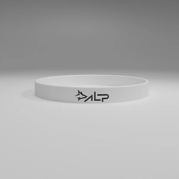 Kit 5 Pulseiras Alpha