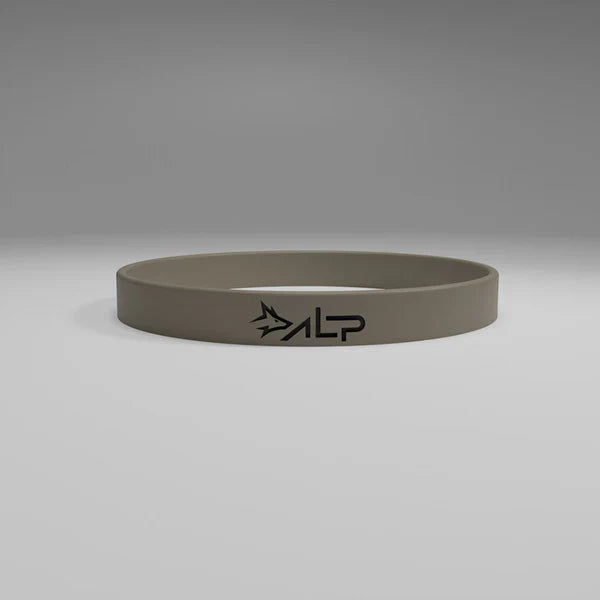 Kit 5 Pulseiras Alpha