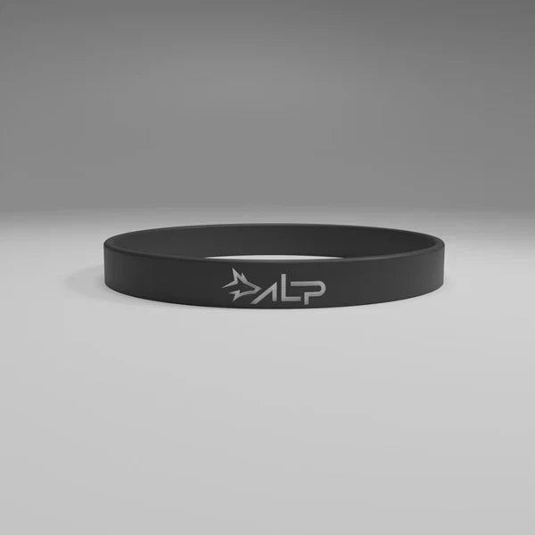 Kit 5 Pulseiras Alpha