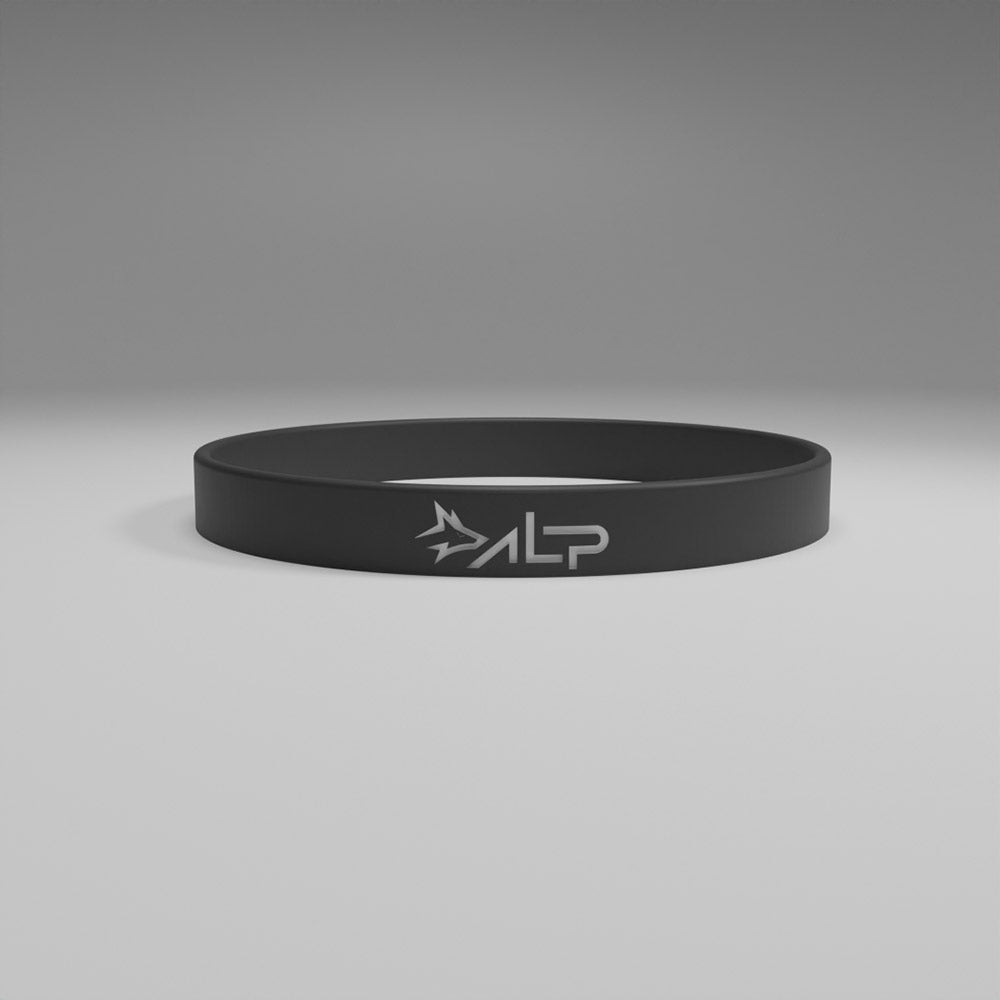 Pulseira Alpha Preto