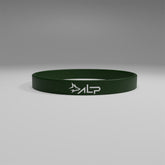 Pulseira Alpha Verde