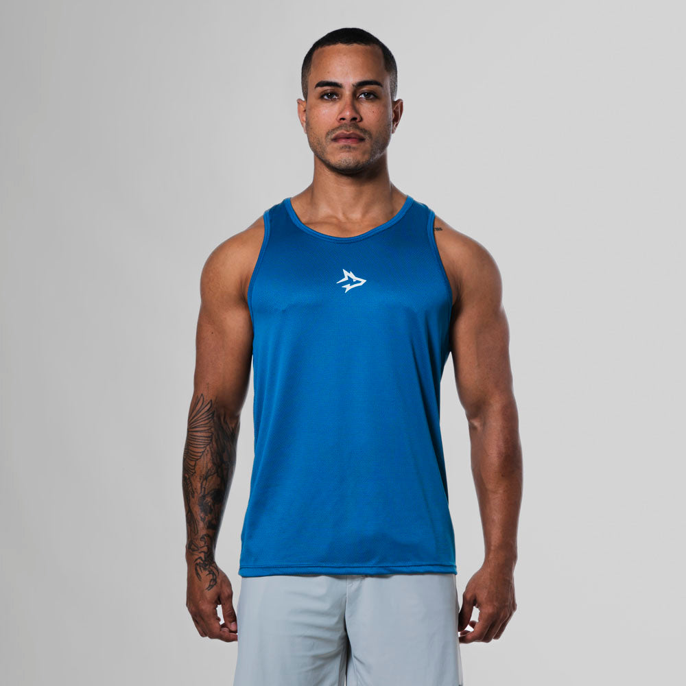 VINCULOS | REGATA NADADOR MASCULINA MIDDLE LUPUS