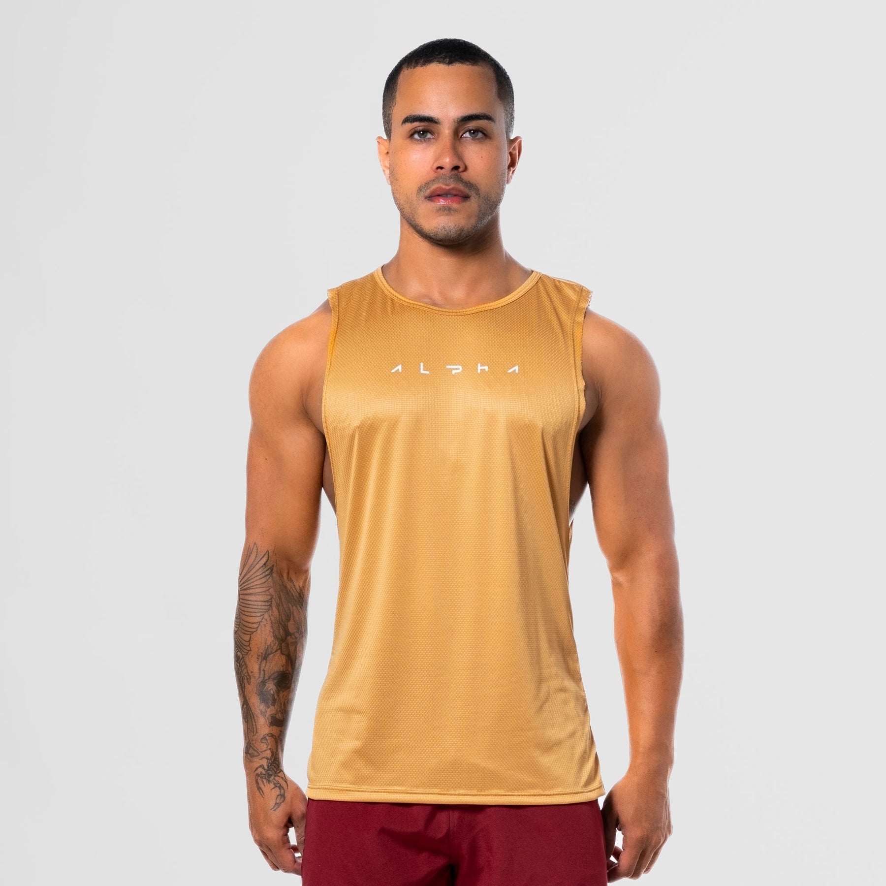 VINCULO | REGATA MACHÃO HORIZON