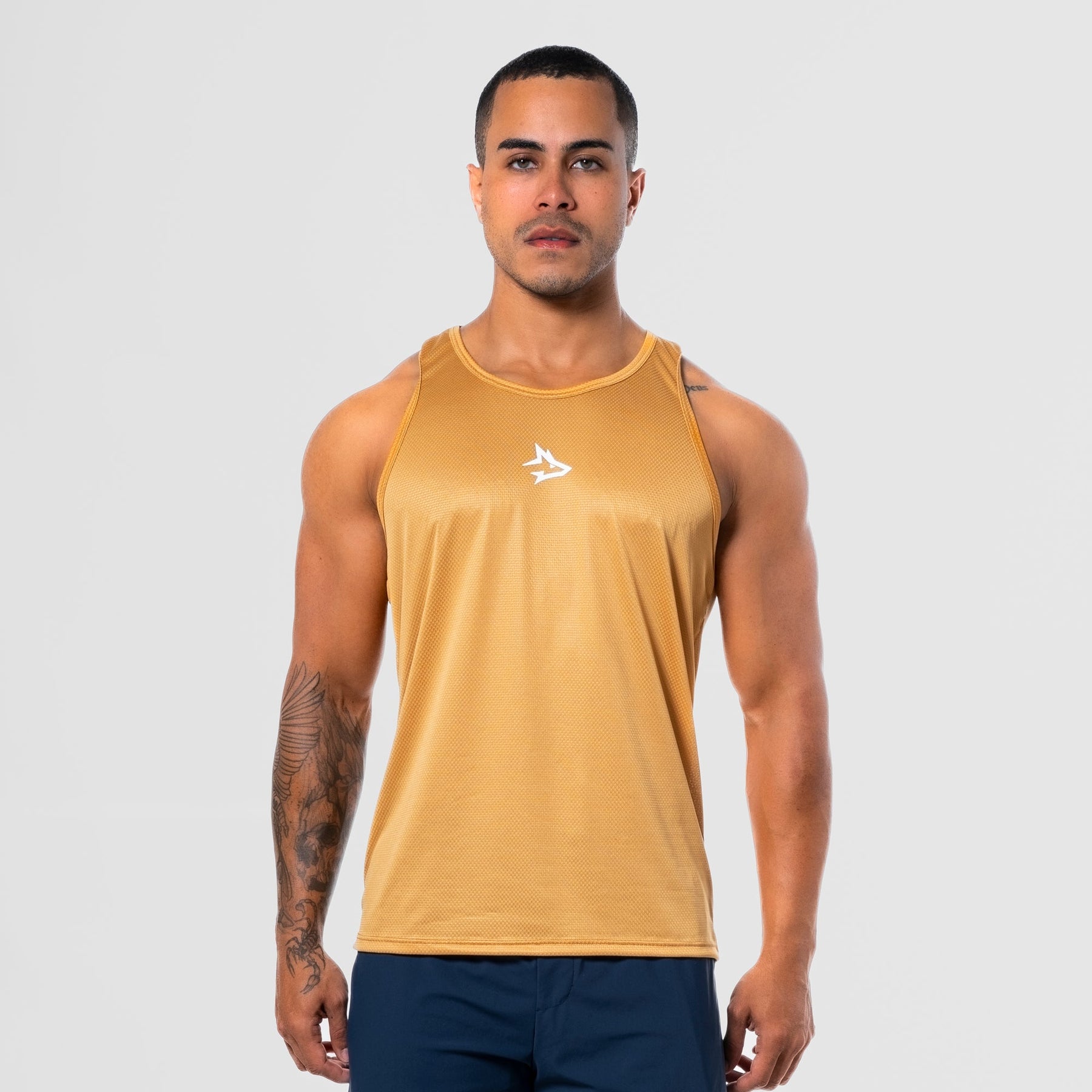 VINCULOS | REGATA NADADOR MASCULINA MIDDLE LUPUS