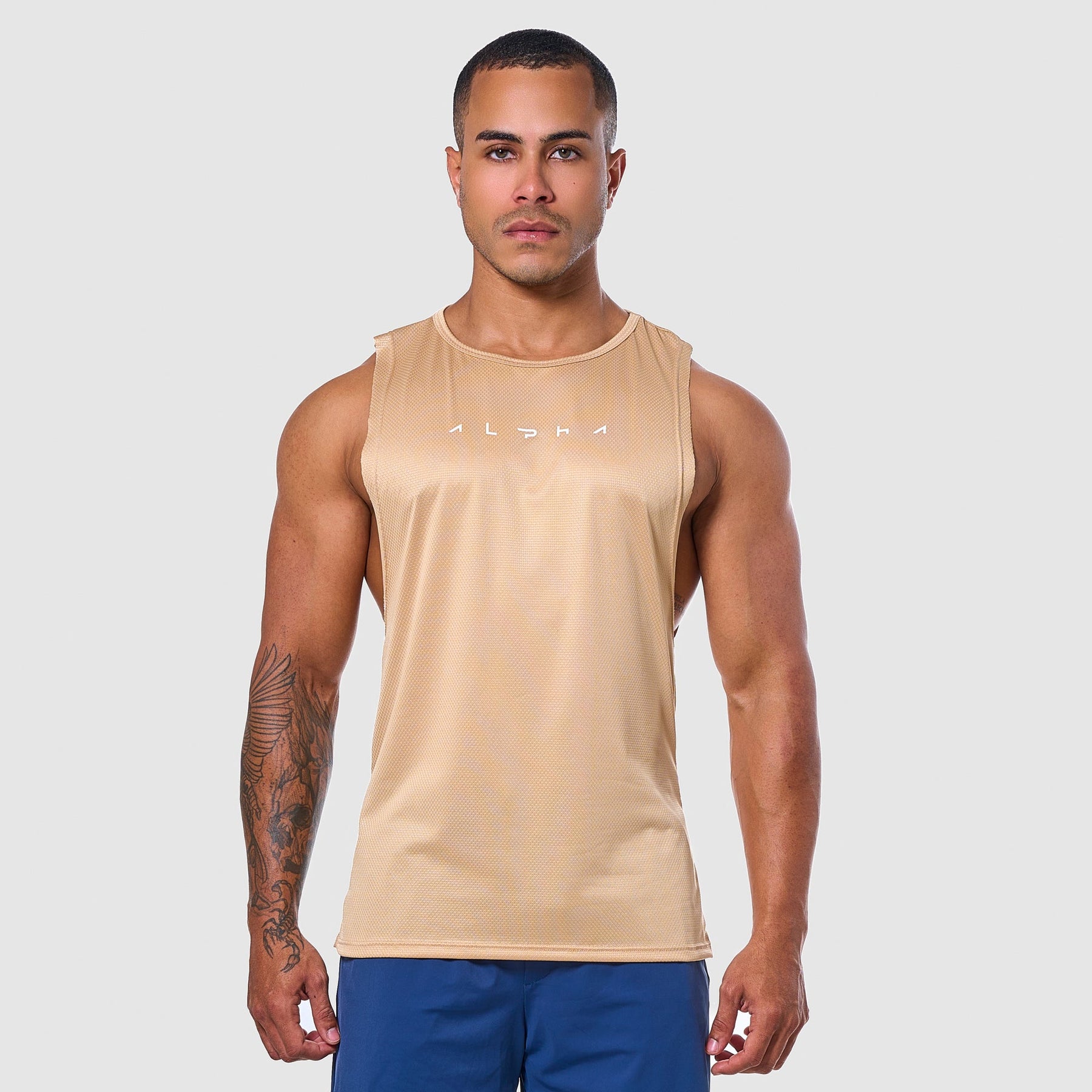 VINCULO | REGATA MACHÃO HORIZON