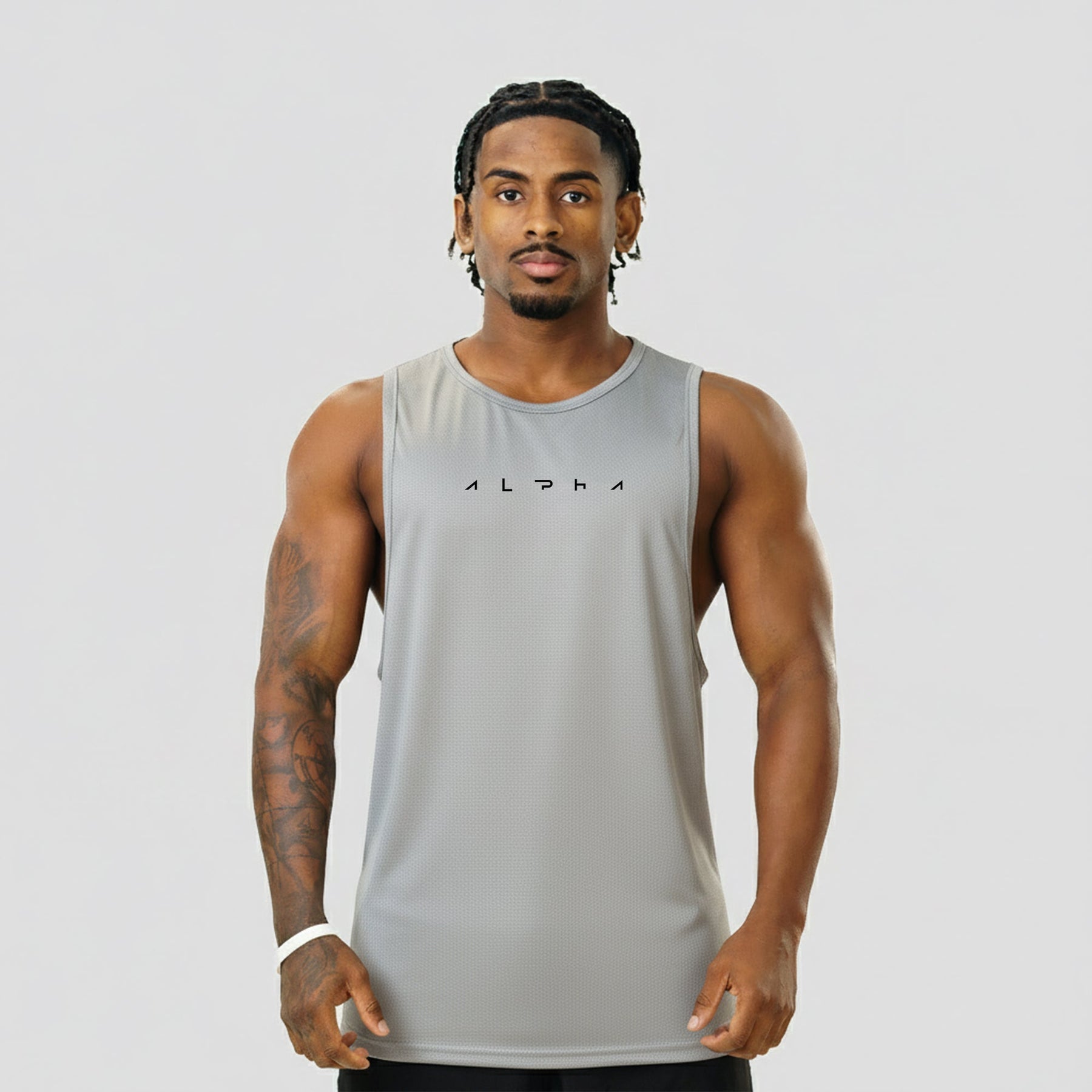 VINCULO | REGATA MACHÃO HORIZON